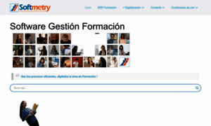Softmetry.com thumbnail