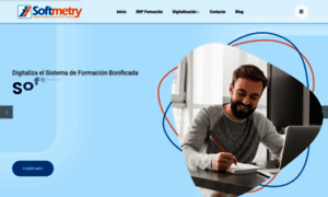 Softmetry.es thumbnail