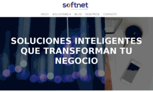Softnet.com.pa thumbnail