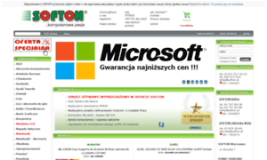 Softon.pl thumbnail