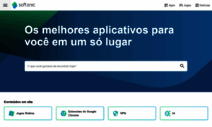 Softonic.com.br thumbnail