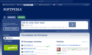 Softpedia.es thumbnail