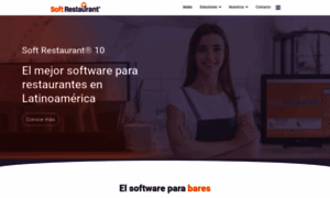 Softrestaurant.com.co thumbnail