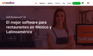 Softrestaurant.com.mx thumbnail