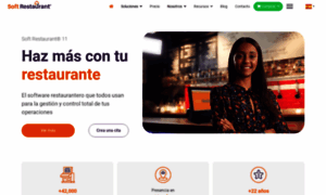 Softrestaurant.com thumbnail