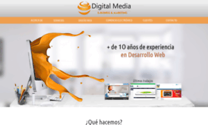 Softsol.com.mx thumbnail
