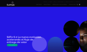 Softtek.com.mx thumbnail