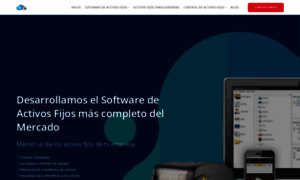 Software-activos.com.mx thumbnail