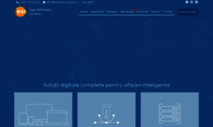 Software-solutions.ro thumbnail
