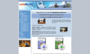 Software.indemedia.com thumbnail