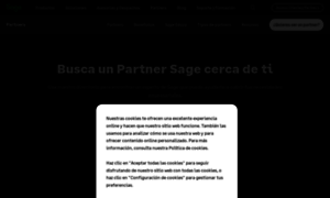 Software.sage.es thumbnail
