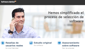 Softwareadvice.co thumbnail