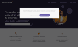 Softwareadvice.es thumbnail
