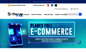 Softwareagil.com thumbnail