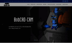 Softwarecadcam.com.mx thumbnail