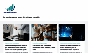 Softwarecontable.co thumbnail