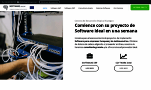 Softwarecrmerp.com thumbnail