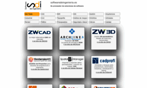 Softwaredeingenieria.com thumbnail