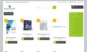 Softwaredelbajio.com.mx thumbnail