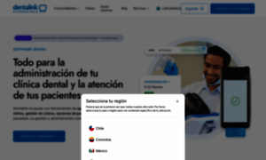 Softwaredentalink.com thumbnail