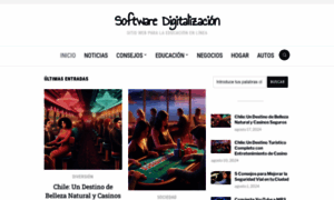 Softwaredigitalizacion.es thumbnail