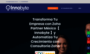 Softwareenlanube.mx thumbnail