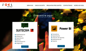 Softwareenlinea.com thumbnail