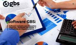Softwaregbs.co thumbnail