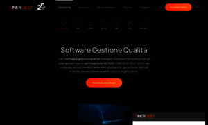 Softwaregestionequalita.it thumbnail