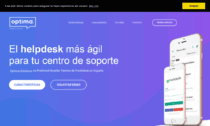 Softwarehelpdesk.es thumbnail