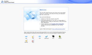 Softwarehotel.es thumbnail