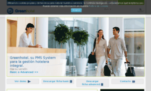 Softwarehoteles.es thumbnail