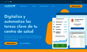 Softwaremedilink.com thumbnail