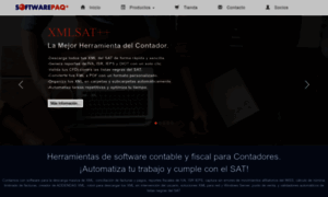 Softwarepaq.com thumbnail
