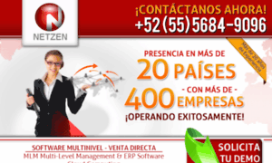 Softwareparamultinivel.com thumbnail