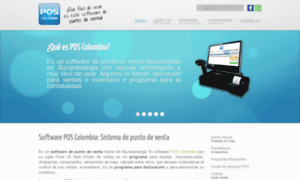 Softwarepos.net.co thumbnail