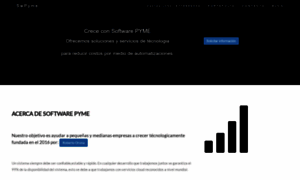Softwarepyme.net thumbnail