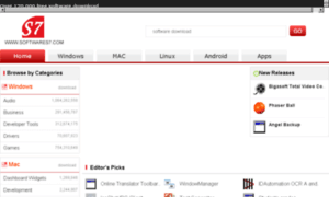 Softwares7.com thumbnail