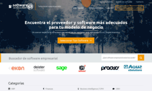 Softwareseleccion.com thumbnail
