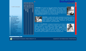 Softwaresolution.co.in thumbnail