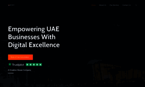 Softwaresolutions.ae thumbnail