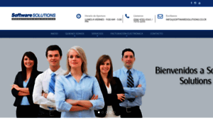 Softwaresolutions.co.cr thumbnail
