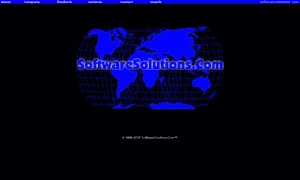 Softwaresolutions.com thumbnail