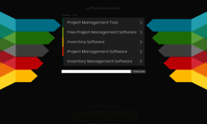 Softwarevisual.net thumbnail