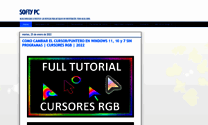Softypc.blogspot.com thumbnail