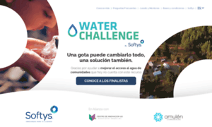 Softyswaterchallenge.com thumbnail