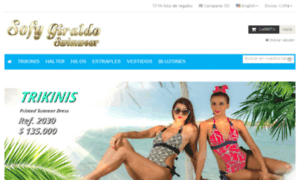 Sofygiraldo.com thumbnail