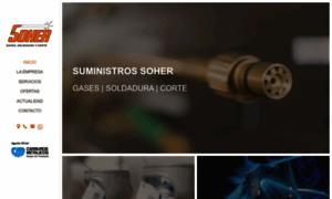 Sohersl.com thumbnail