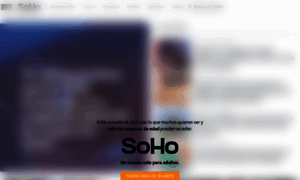Soho.co thumbnail
