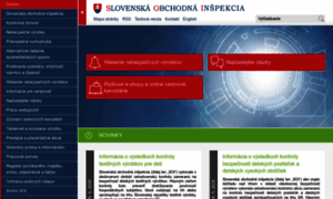 Soi.sk thumbnail